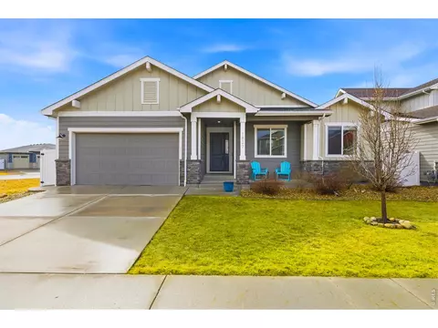 1827 Castle Hill Dr, Windsor, CO 80550