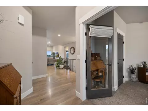 Entry Way - 1827 Castle Hill Dr, Windsor, CO 80550 photo 1 of 2