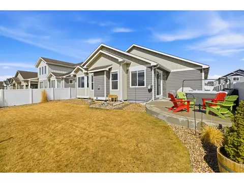 Exterior - 1827 Castle Hill Dr, Windsor, CO 80550 photo 3 of 4