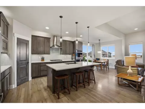 Kitchen - 1827 Castle Hill Dr, Windsor, CO 80550 photo 1 of 6
