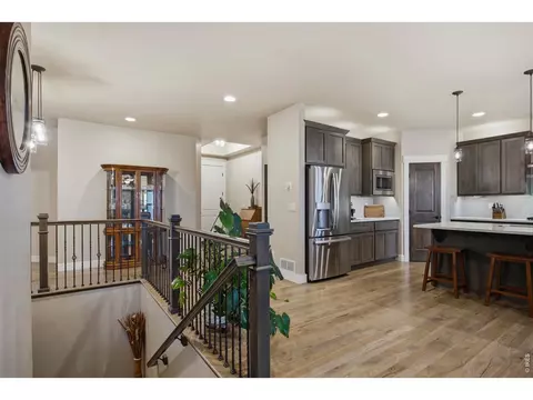 Entry Way - 1827 Castle Hill Dr, Windsor, CO 80550 photo 2 of 2
