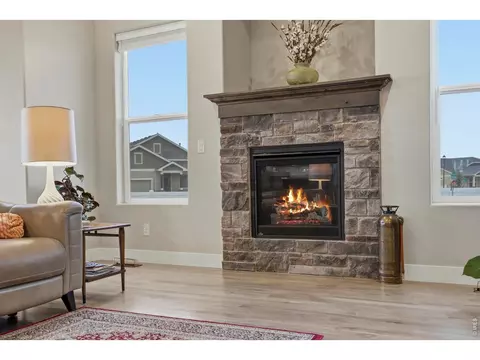 Living - 1827 Castle Hill Dr, Windsor, CO 80550 photo 2 of 3