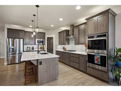 Kitchen - 1827 Castle Hill Dr, Windsor, CO 80550 photo 3 of 6