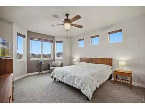 Bedroom - 1827 Castle Hill Dr, Windsor, CO 80550 photo 1 of 5