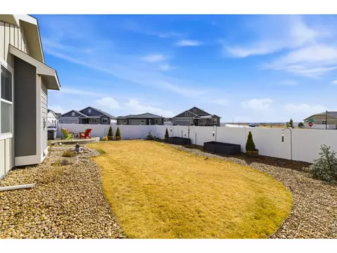 Exterior - 1827 Castle Hill Dr, Windsor, CO 80550 photo 4 of 4