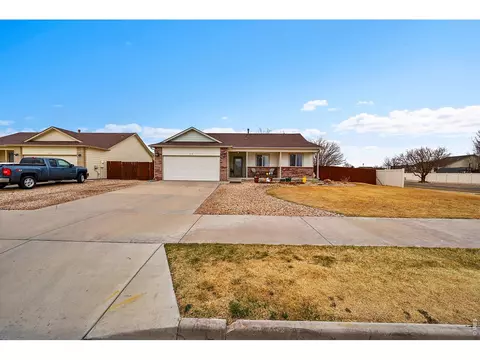412 S Elm Ave, Eaton, CO 80615