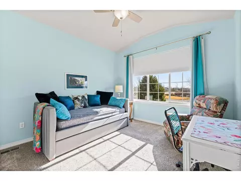 Bedroom - 2020 Vineyard Ct, Windsor, CO 80550 photo 1 of 5