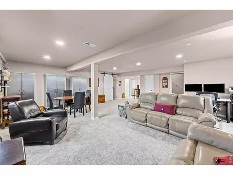 Living - 2020 Vineyard Ct, Windsor, CO 80550 photo 5 of 5
