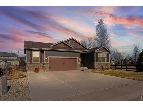 Exterior - 2020 Vineyard Ct, Windsor, CO 80550 photo 9 of 9
