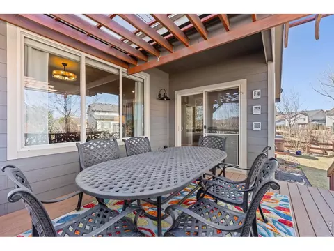 Exterior - 2020 Vineyard Ct, Windsor, CO 80550 photo 4 of 9