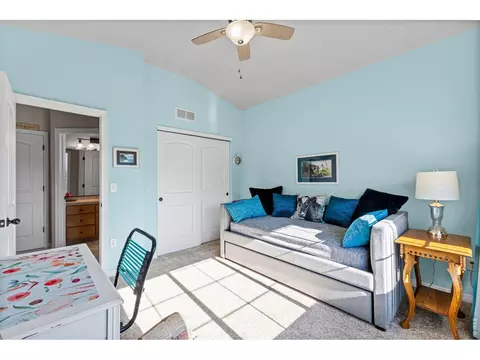 Bedroom - 2020 Vineyard Ct, Windsor, CO 80550 photo 2 of 5