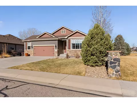 Exterior - 2020 Vineyard Ct, Windsor, CO 80550 photo 3 of 9