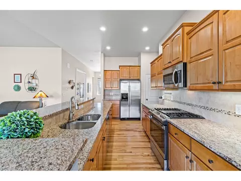 Kitchen - 2020 Vineyard Ct, Windsor, CO 80550 photo 2 of 3