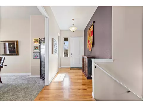 Entry Way - 2020 Vineyard Ct, Windsor, CO 80550 photo 1 of 2