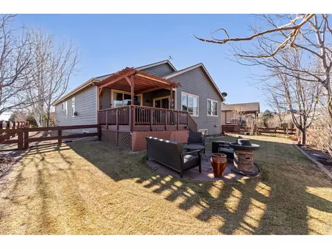 Exterior - 2020 Vineyard Ct, Windsor, CO 80550 photo 6 of 9