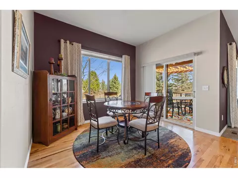 Dining - 2020 Vineyard Ct, Windsor, CO 80550 photo 2 of 2