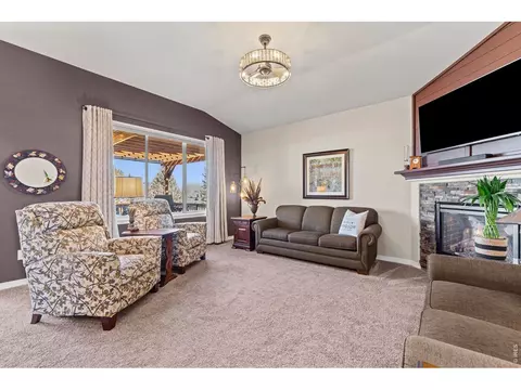 Living - 2020 Vineyard Ct, Windsor, CO 80550 photo 2 of 5