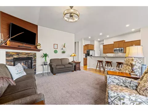 Living - 2020 Vineyard Ct, Windsor, CO 80550 photo 3 of 5