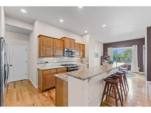 Kitchen - 2020 Vineyard Ct, Windsor, CO 80550 photo 3 of 3