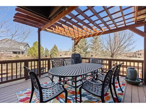 Exterior - 2020 Vineyard Ct, Windsor, CO 80550 photo 5 of 9