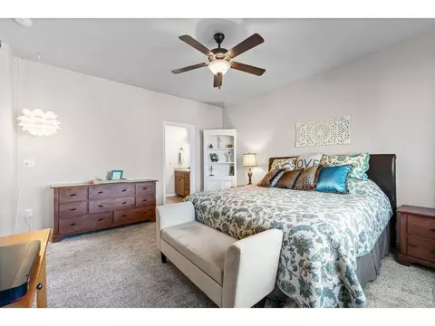 Bedroom - 2020 Vineyard Ct, Windsor, CO 80550 photo 4 of 5