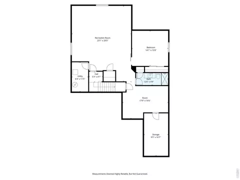 Floorplan - 2020 Vineyard Ct, Windsor, CO 80550 photo 2 of 2