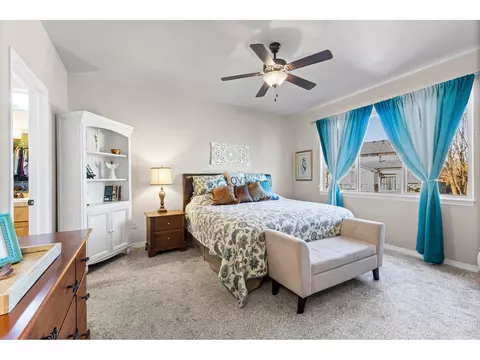 Bedroom - 2020 Vineyard Ct, Windsor, CO 80550 photo 3 of 5
