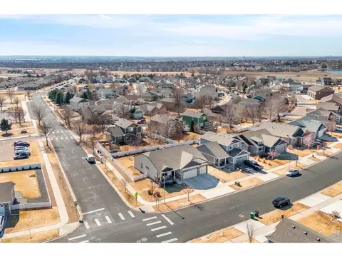 4202 Florence Ave, Evans, CO 80620