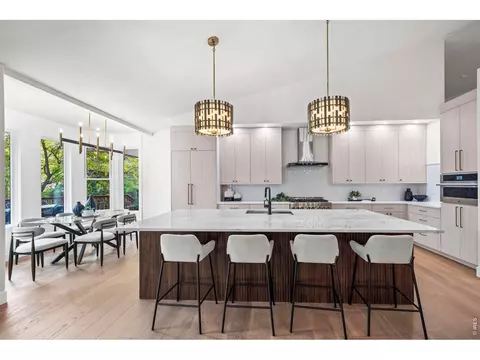 Kitchen - 5302 Pinehurst Dr, Boulder, CO 80301 photo 1 of 7