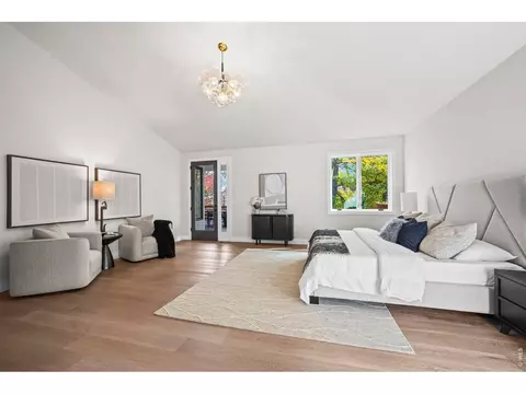 Bedroom - 5302 Pinehurst Dr, Boulder, CO 80301 photo 1 of 4