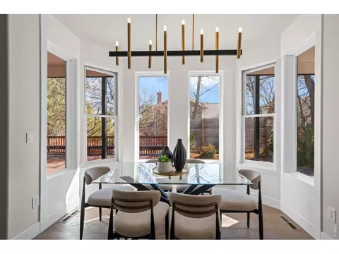 Dining - 5302 Pinehurst Dr, Boulder, CO 80301 photo 3 of 4