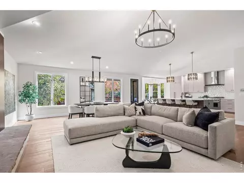 Living - 5302 Pinehurst Dr, Boulder, CO 80301 photo 5 of 5