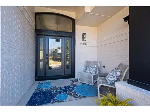 Exterior - 5302 Pinehurst Dr, Boulder, CO 80301 photo 3 of 7
