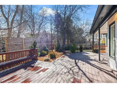Exterior - 5302 Pinehurst Dr, Boulder, CO 80301 photo 5 of 7