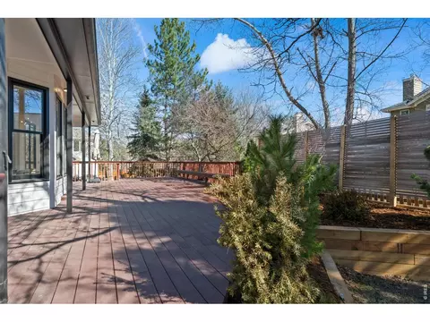 Exterior - 5302 Pinehurst Dr, Boulder, CO 80301 photo 7 of 7