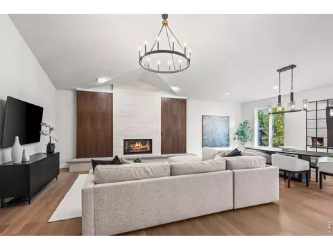 Living - 5302 Pinehurst Dr, Boulder, CO 80301 photo 2 of 5