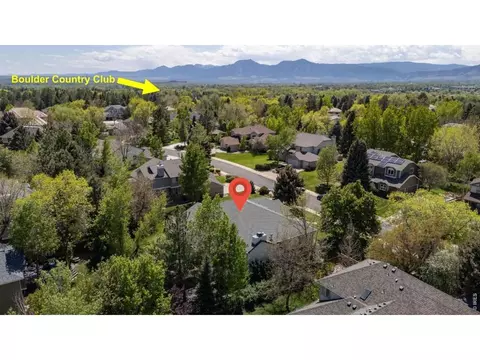 View/Area - 5302 Pinehurst Dr, Boulder, CO 80301 photo 1 of 3