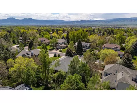 View/Area - 5302 Pinehurst Dr, Boulder, CO 80301 photo 3 of 3