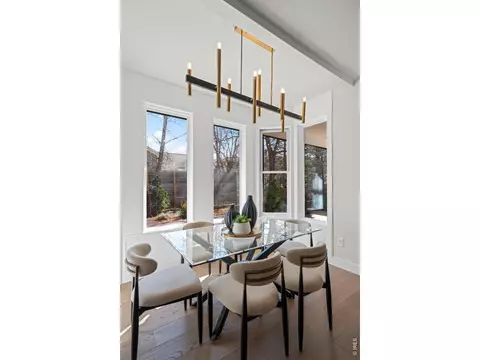 Dining - 5302 Pinehurst Dr, Boulder, CO 80301 photo 4 of 4