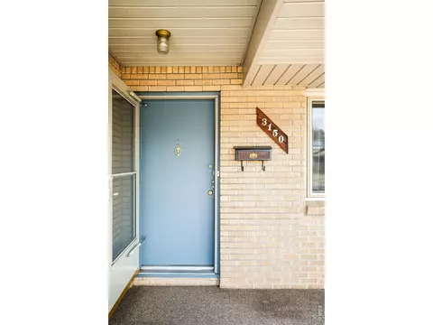 3150 19th St, Boulder, CO 80304