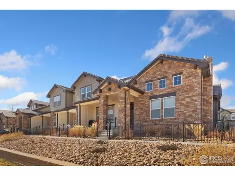 2748 Prairie Flax St, Berthoud, CO 80513