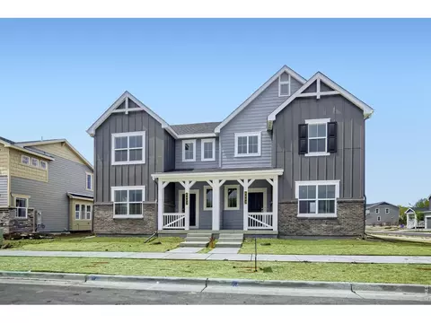6403 Masked Lark St, Fort Collins, CO 80528