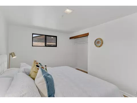 Bedroom - 80 S 33rd St, Boulder, CO 80305 photo 3 of 6