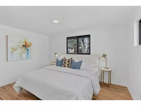 Bedroom - 80 S 33rd St, Boulder, CO 80305 photo 2 of 6