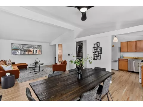 Dining - 80 S 33rd St, Boulder, CO 80305 photo 1 of 3