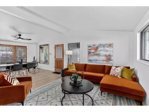 Living - 80 S 33rd St, Boulder, CO 80305 photo 1 of 2