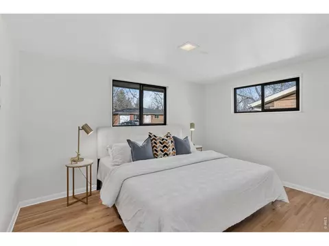 Bedroom - 80 S 33rd St, Boulder, CO 80305 photo 1 of 6