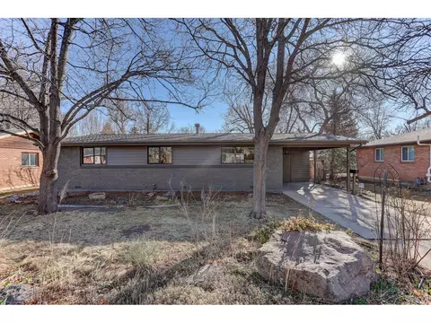 80 S 33rd St, Boulder, CO 80305