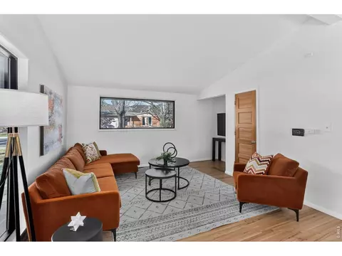 Living - 80 S 33rd St, Boulder, CO 80305 photo 2 of 2