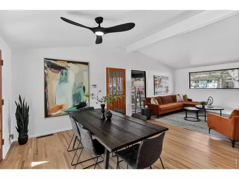 Dining - 80 S 33rd St, Boulder, CO 80305 photo 2 of 3